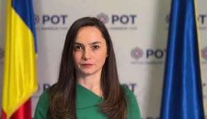 Anamaria Gavrilă, după ce Nicuşor Dan a câştigat alegerile prezidenţiale: "Mâine aşteptăm să scadă euro la 1 leu"